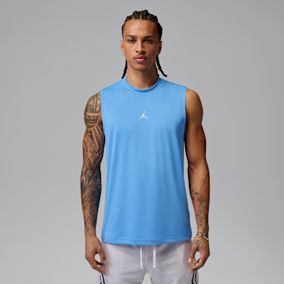 Jordan Sport Essentials Men's Dri-FIT Sleeveless Top. Nike.com